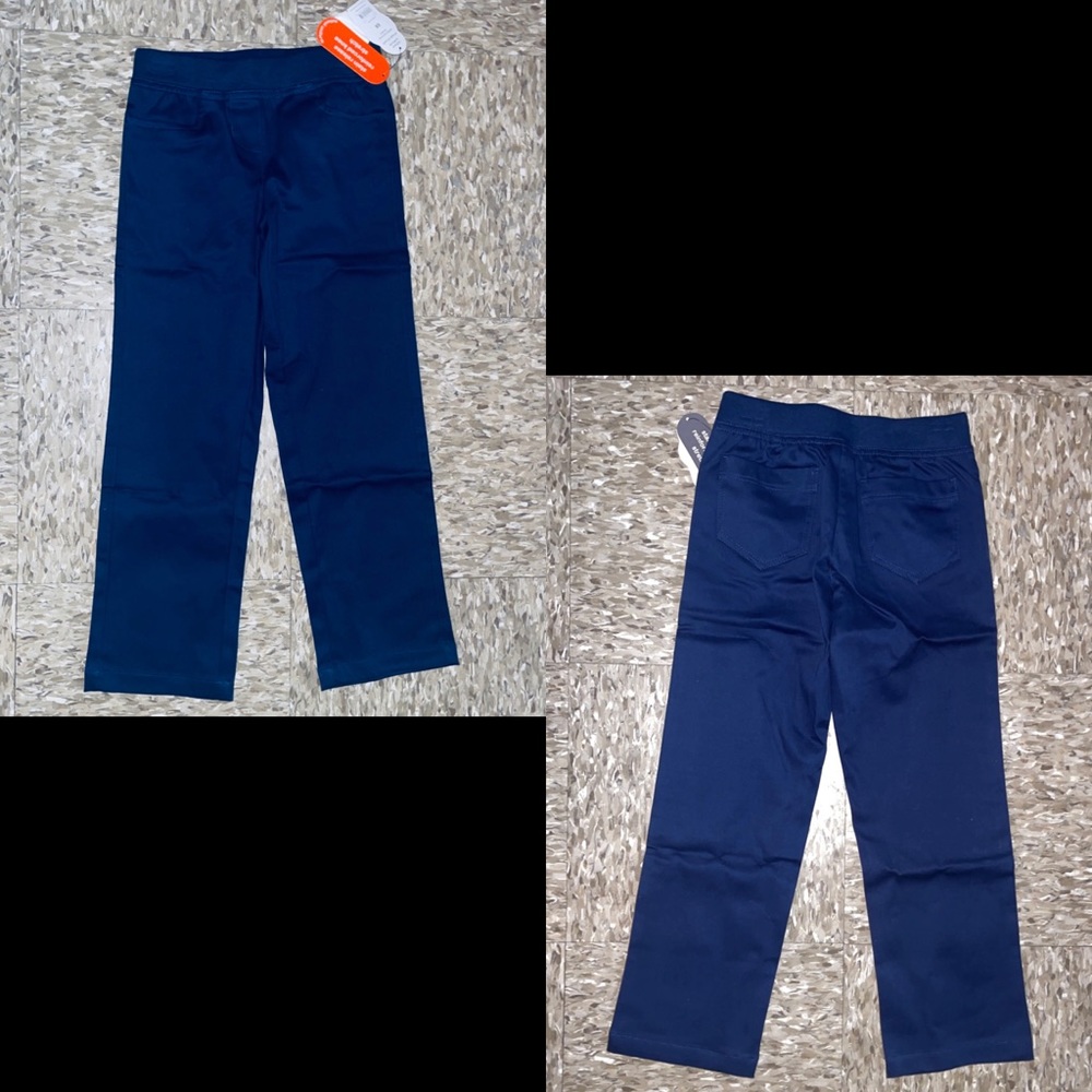 Uniform pants